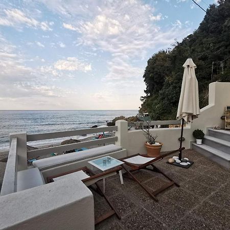 Villa Aktaia Keramidhion Exterior photo