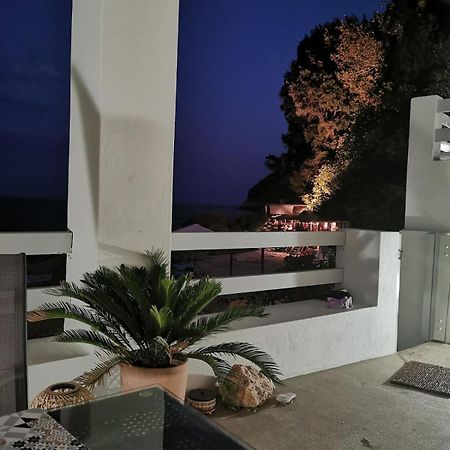 Villa Aktaia Keramidhion Exterior photo