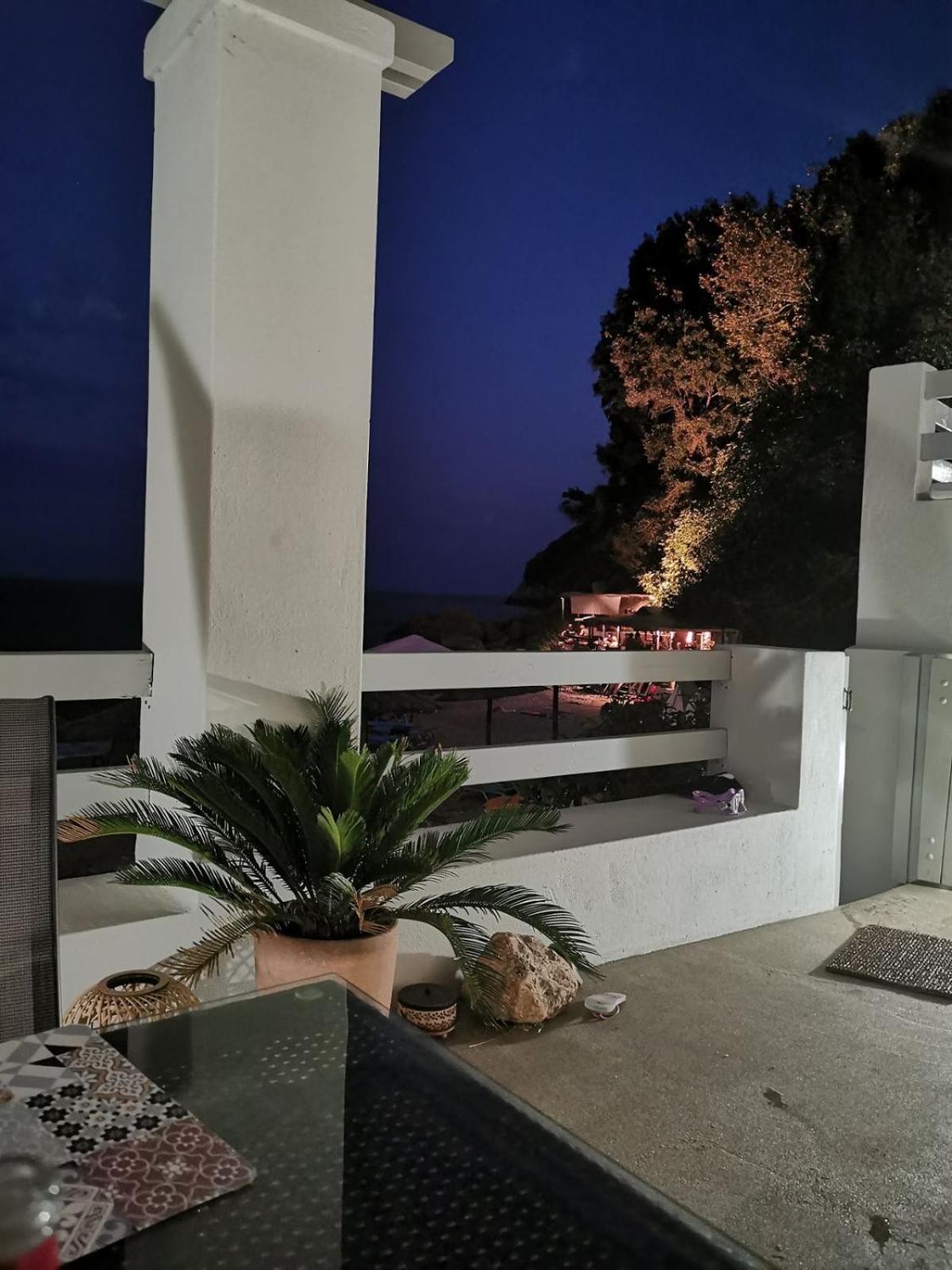 Villa Aktaia Keramidhion Exterior photo