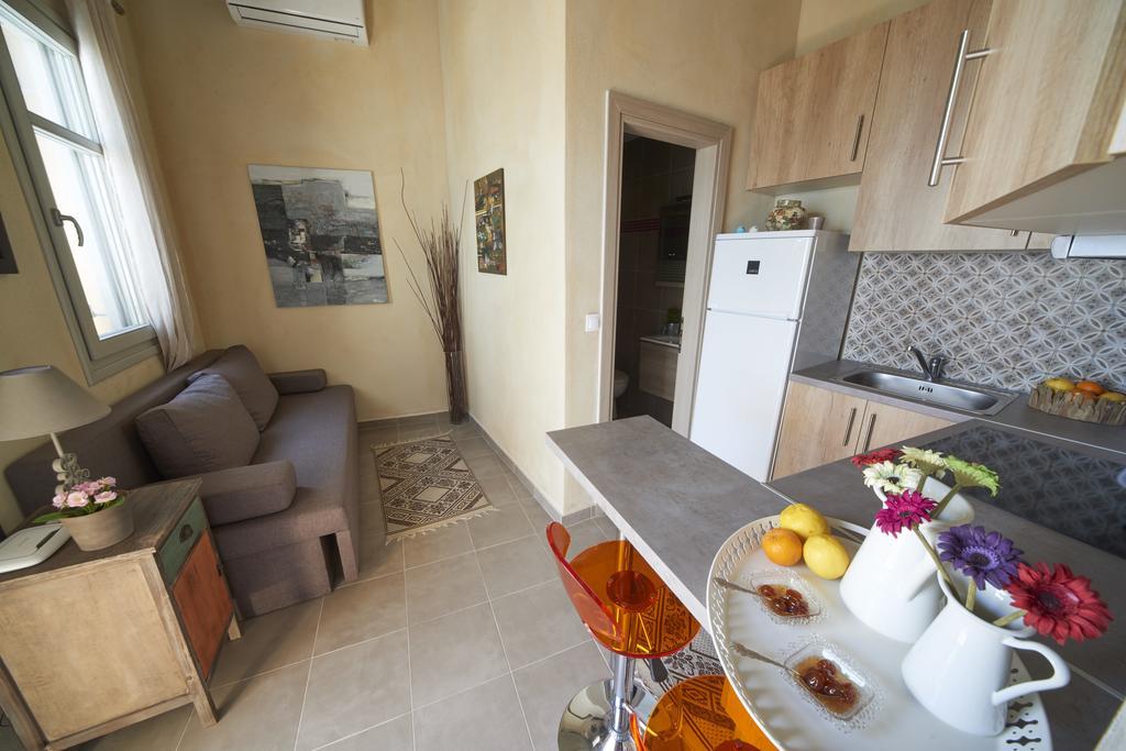Villa Aktaia Keramidhion Exterior photo